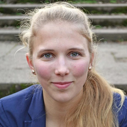 Anna Klingelhöller 's profile picture