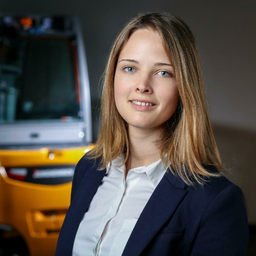 Tamara Baumgartner Klug