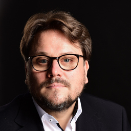 Stefan Beck