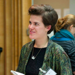 Teresa Trabert