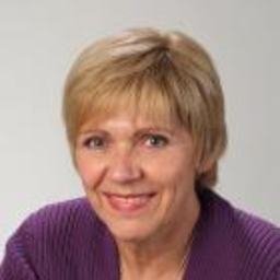Maggie Deckenbrock