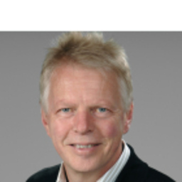 Prof. Dr. Christian Weisbach