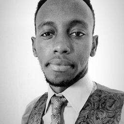 Kamau Njagi
