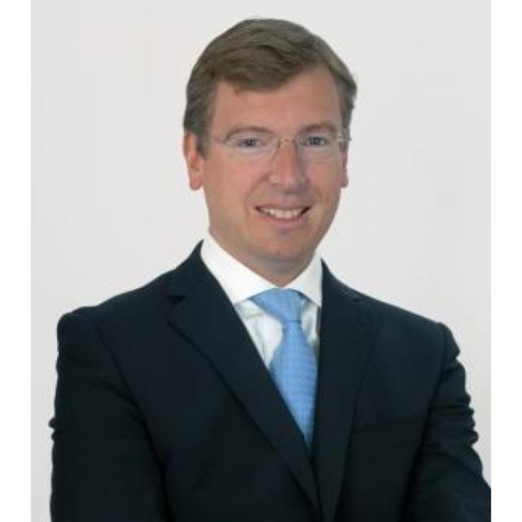 Profilbild Andreas Bichlmaier