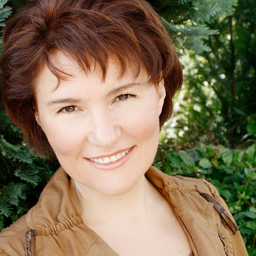 Svitlana Jung