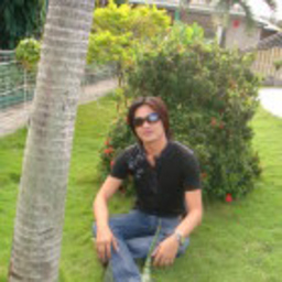 Rod Del Mundo