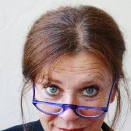 Profilbild Gabriele Neumann