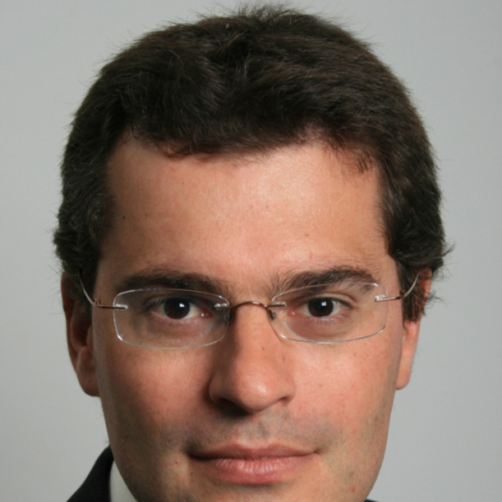 Jose Carlos Silva CFO Business Unit Power Plants, VP MAN Energy