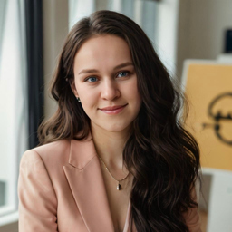 Dr. Mariia  Weber PMP 