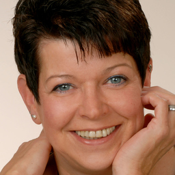 Claudia Vosbeck-Heidrich
