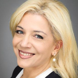 Mag. Evelina Cordalija