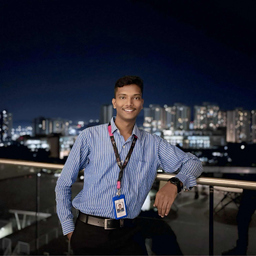 Jivan Pisal