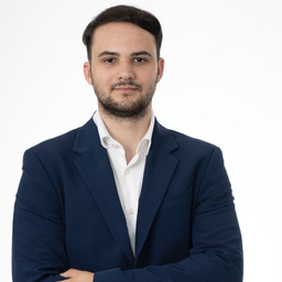 Niklas Schröfel's profile picture