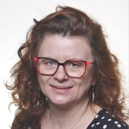 Birgit Strobl