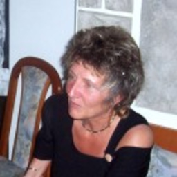 Petra Döring