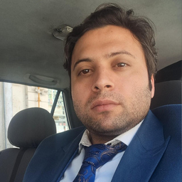 Jamil Sobhani