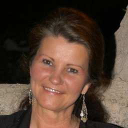 Petra Geiger