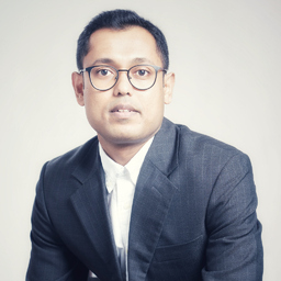 Sreekanta Saha Roy