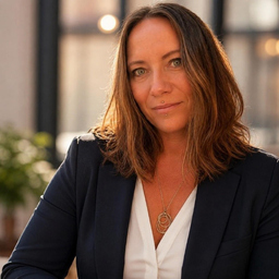 Simone Eichner
