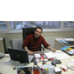 Taner Tabak