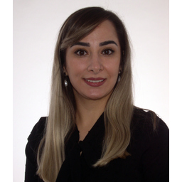 Shila Abdollahi