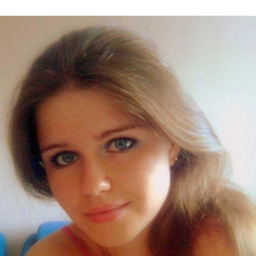 Olga Borisenko