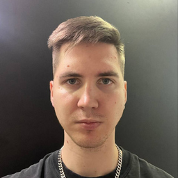 Иван Дроздов