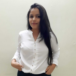 Priyanka Kr