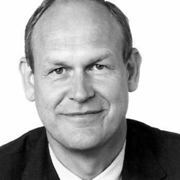 Dr. Wolfgang Felsing