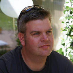 Steven Murray