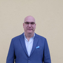 Dipl.-Ing. Volker Kosancic