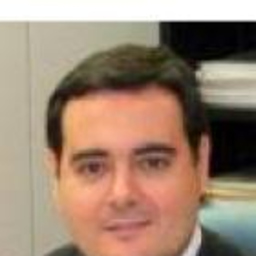 JOSÉ MARÍA GONZÁLEZ CARRETERO