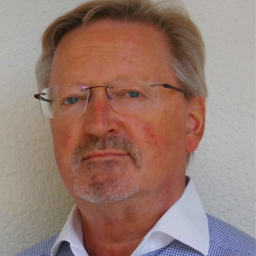 Reinhold Scheiblich