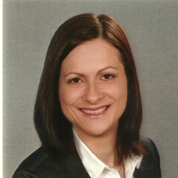 Andrea Wolfram