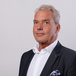 Ing. Wolf Dirnbacher