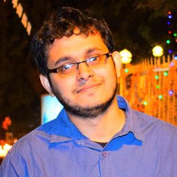 Bibek Mukherjee