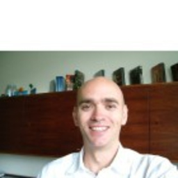 Eric Friedl