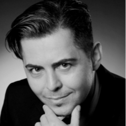 Dominik Vogel