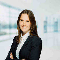 Mareike Hinzmann
