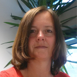 Claudia Kindermann