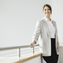 Sandra Holdermann