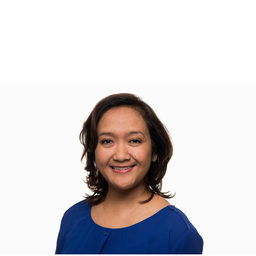 Astuti Martosudirdjo