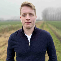Ansgar Holm