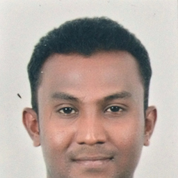 Santhosh Venkobi