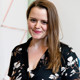 Lisa Hoffmann