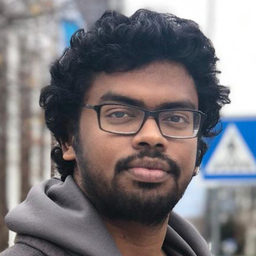 Harish Balaji Shanmuga Sundaram