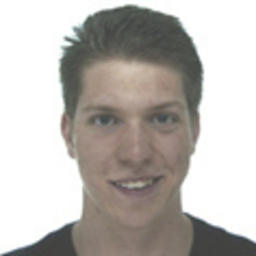 Matthieu BLAISE