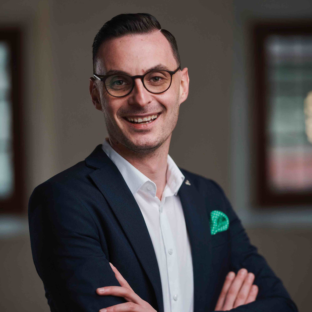 Martin Markovic Verkaufsleiter Vaudoise Versicherungen XING