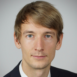 Patrick Hehmann