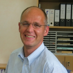 Hartmut Wolf